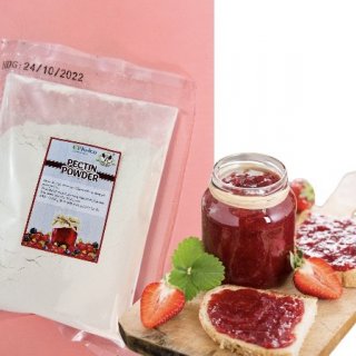 Bột Pectin