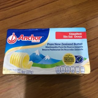 Bơ lạt Anchor 200gr