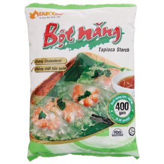 Bột Năng Tài Ký 400g