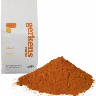 Bột cacao Puratos