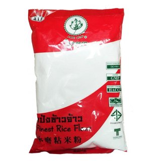 Bột gạo tẻ Thái Lan 400gr