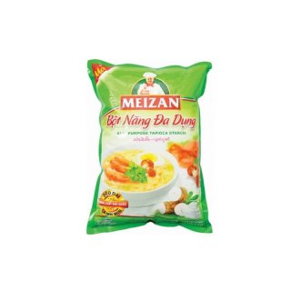 Bột năng đa dụng MEIZAN 400gr