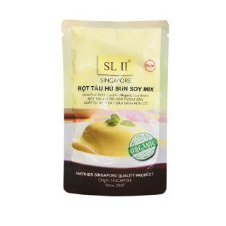 Bột tàu hủ Sun Soy Mix 90gr