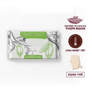 Chocolate trắng GP