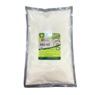 Cơm dừa sấy mịn 1kg