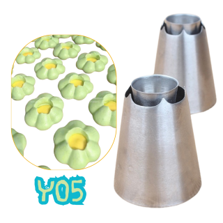 Đuôi đúc Y05
