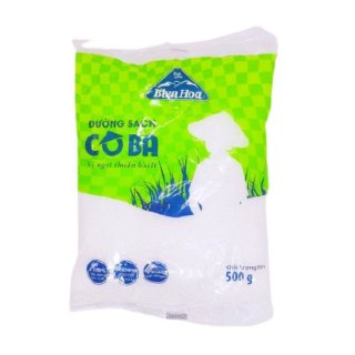 Đường sạch Cô Ba 500gr