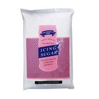 Đường xay / icing sugar nhập khẩu