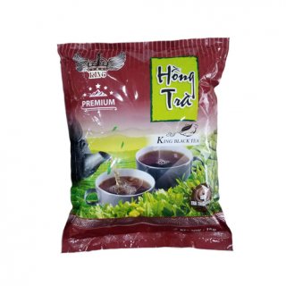 Hồng trà đặc biệt King XT