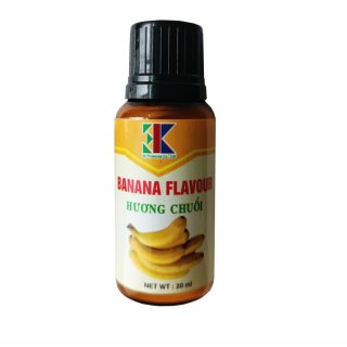 Hương 3K Chuối