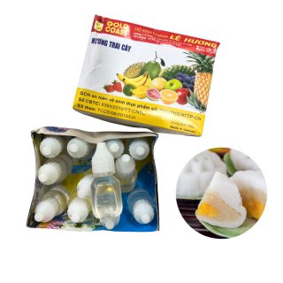 Hương hoa bưởi