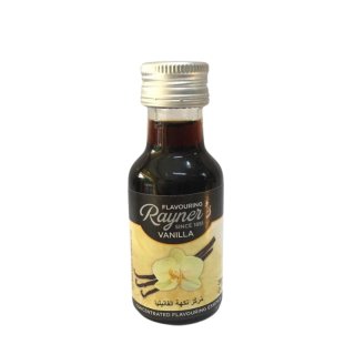 Hương Vani Rayner's 28ml