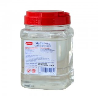 Mạch nha Glucose Syrup Bibica 1kg