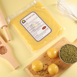 Nhân sên sẵn Phú Thương 1 kg Đậu xanh