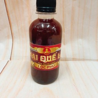 Rượu Mai quế lộ Lộc Phú 100ml