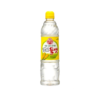 Si rô bắp / Corn syrup