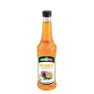 Si rô Chanh dây Mama Rosa 700ml