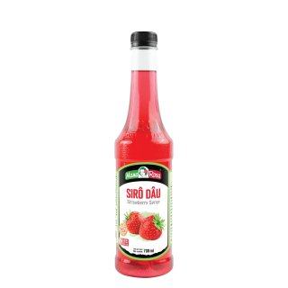 Si rô Dâu Mama Rosa 700ml