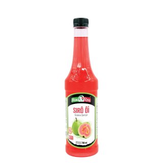 Si rô Ổi Mama Rosa 700ml