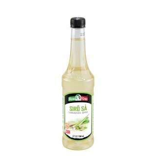 Si rô Sả Mama Rosa 700ml