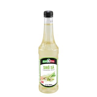 Si rô Sả Mama Rosa 700ml