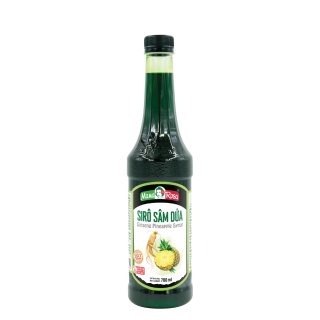 Si rô Sâm dứa Mama Rosa 700ml