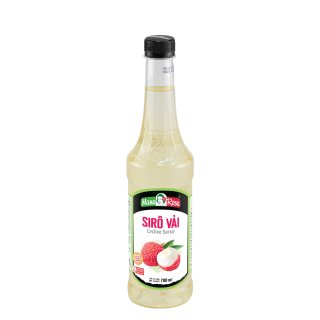 Si rô Vải Mama Rosa 700ml