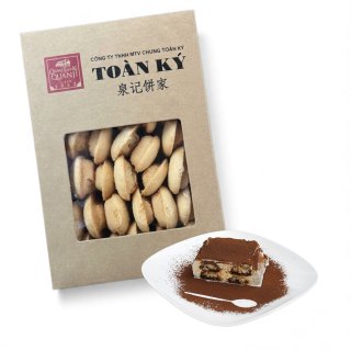 Bánh sâm banh Toàn Ký 210gr