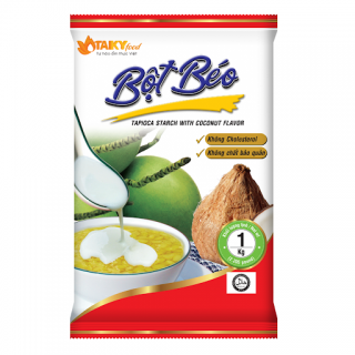Bột béo Tài Ký 150g