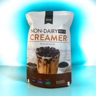 Bột kem béo DANS 100gr
