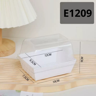 Hộp giấy nắp trong E1209