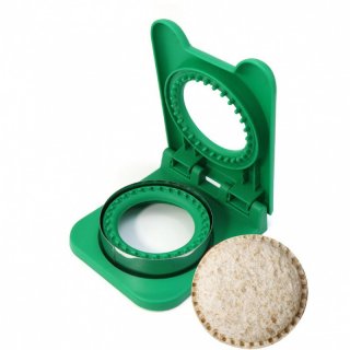 Khuôn nhấn khung bánh sandwich