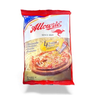 Phô mai mix Allowrie 150g