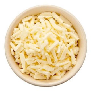 Phô mai Mozzarella bào sợi Emborg 500gr