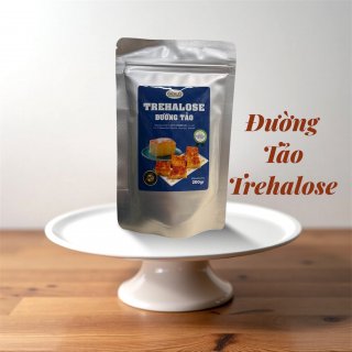 Đường tảo trehalose 200gr