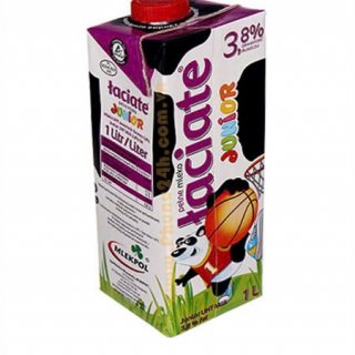  Sữa tươi tiệt trùng Laciate 1L 