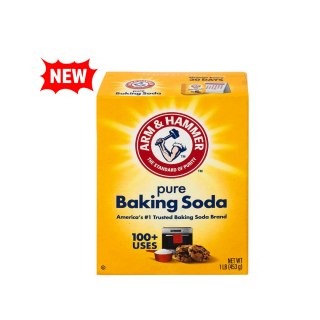 Muối nổi Baking soda Arm & Hammer