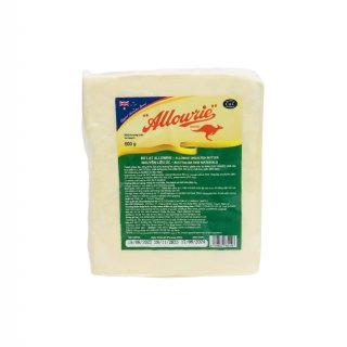 Bơ lạt Thái Lan Allowrie 500g