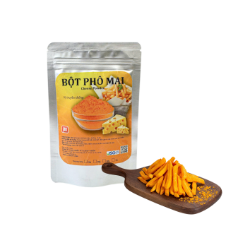 Bột phô mai CF 100gr