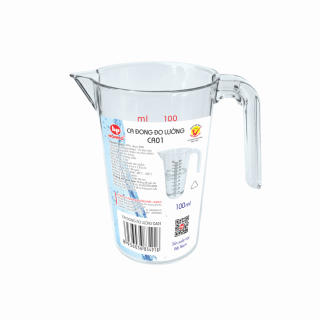 Ca đong 100ml CA01