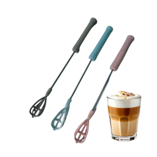 Cây tạo bọt cà phê Hiwa