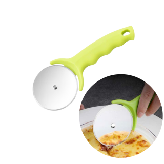 Dụng cụ cắt pizza lưỡi 7cm