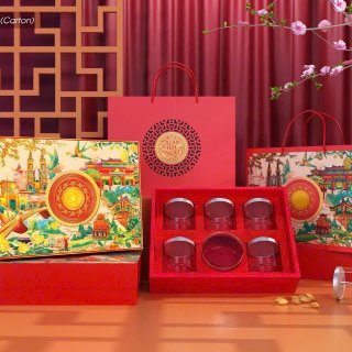 Hộp giấy Lạc Hồng