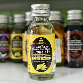 Hương Best Odour Bắp 30ml