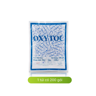 Hút ẩm 30cc 200t