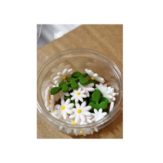 Kẹo đường Cúc Lá 10gr
