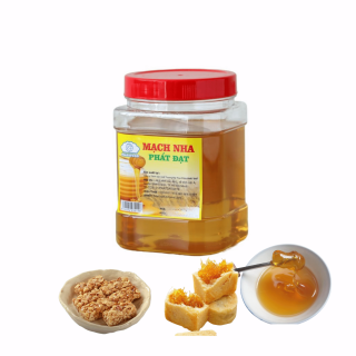 Mạch nha Phát Đạt 1 kg