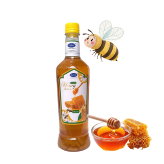 Mật ong Tam Đảo 860G