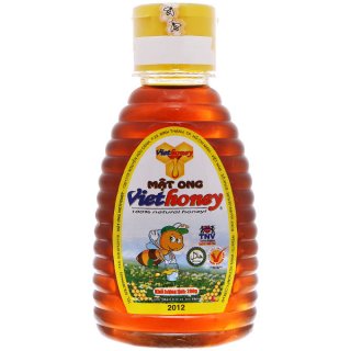 Mật ong Viethoney 200g