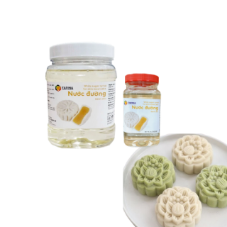 Nước đường bánh DẺO Farina